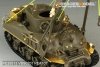Voyager Model PE35513 WWII US M32B1 tank recovery vehicle For TASCA 35026 1/35